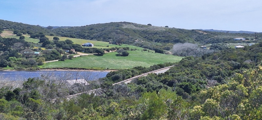 0 Bedroom Property for Sale in Stilbaai Oos Western Cape